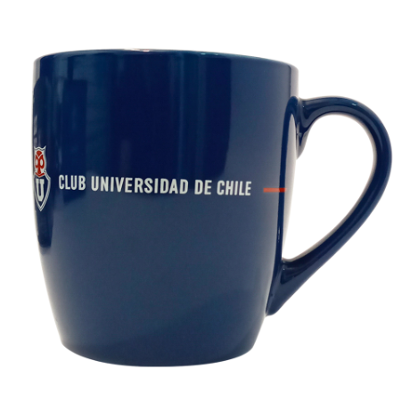 tazon  clasico u.de chile