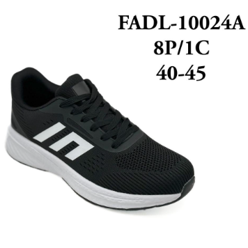 ZAPATILLA DEPORTIVO