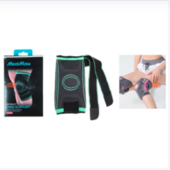 RODILLERAS DE COMPRESION