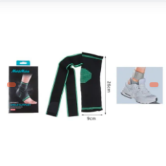 TOBILLERA DE COMPRESION