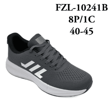 ZAPATILLA HOMBRE
