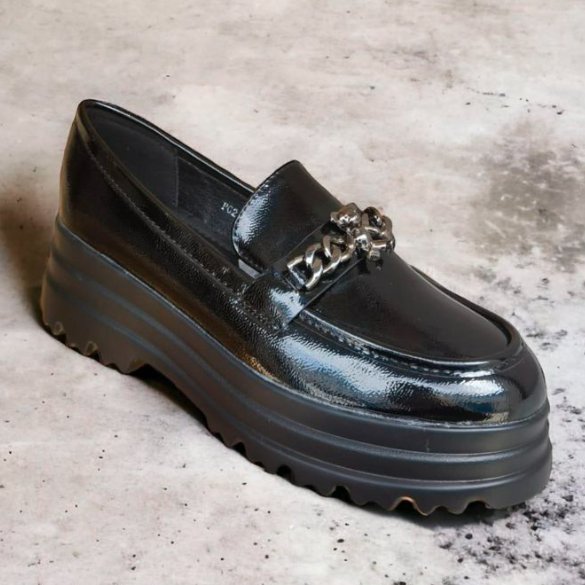 MOCASINES 