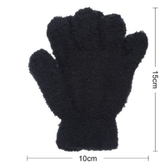 GUANTES DE NIÑO