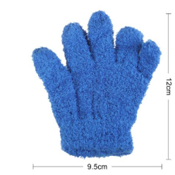 GUANTES DE NIÑO