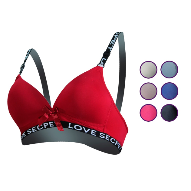 SOSTÉN COPA A CON PRETINA LOVE SECRET