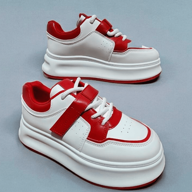 ZAPATOS DE VIAJE 
