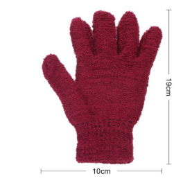 GUANTES DE NIÑO