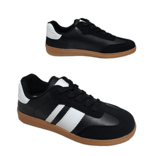 ZAPATOS DE VIAJE