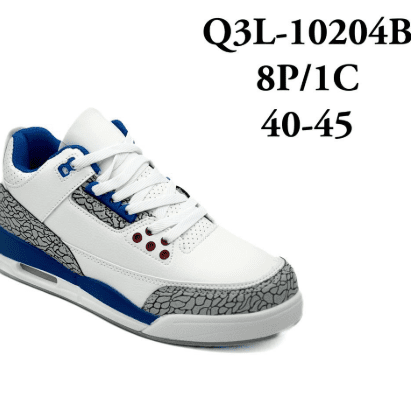 zapatillas hombre