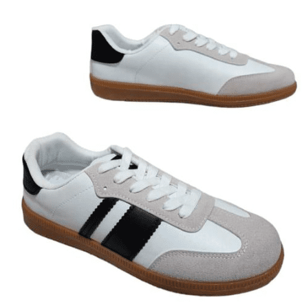 ZAPATOS DE VIAJE 