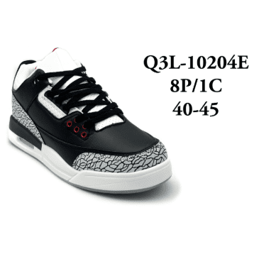 ZAPATILLA HOMBRE