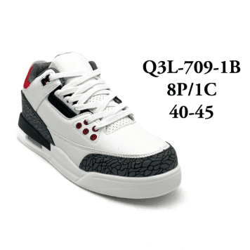 ZAPATILLA HOMBRE