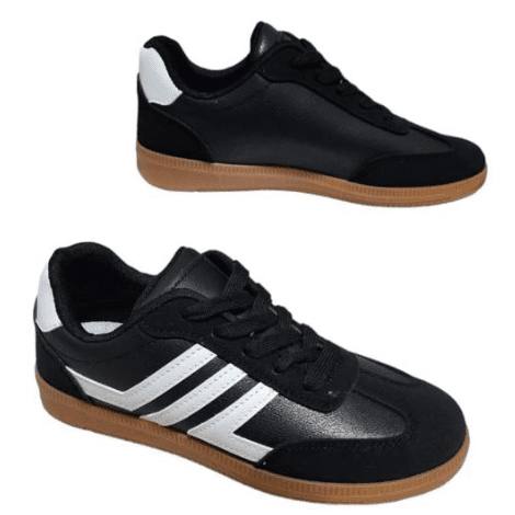 ZAPATOS DE VIAJE 