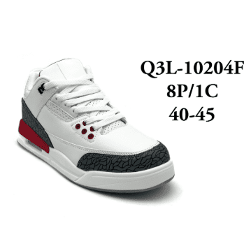 ZAPATILLA HOMBRE