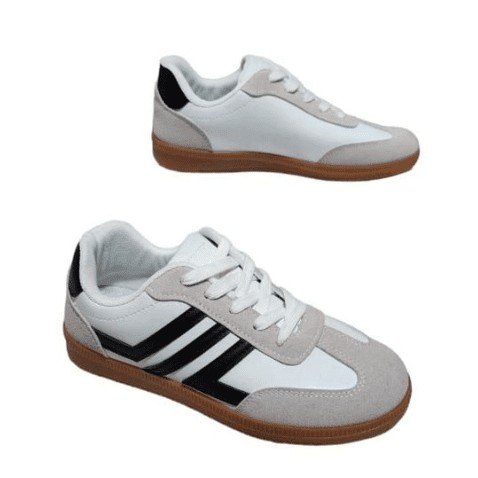 ZAPATOS DE VIAJE 