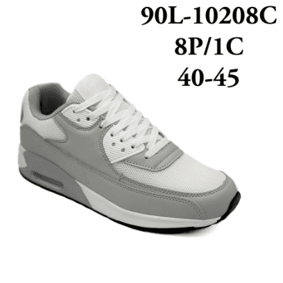 ZAPATILLA HOMBRE