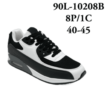 ZAPATILLA HOMBRE