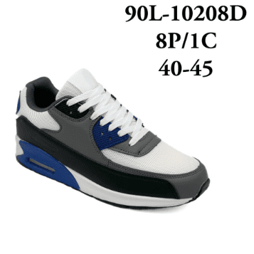 ZAPATILLA HOMBRE