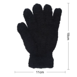 GUANTES DE NIÑO