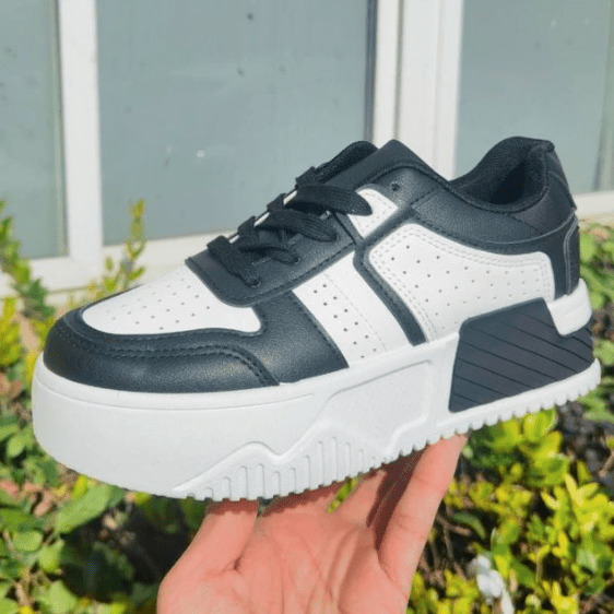 ZAPATOS DE VIAJE 