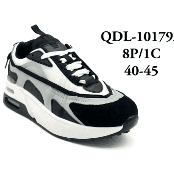 zapatillas furiosa hombre 