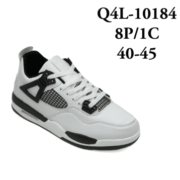 ZAPATILLA ADULTO