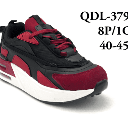 ZAPATILLA DEPORTIVO 