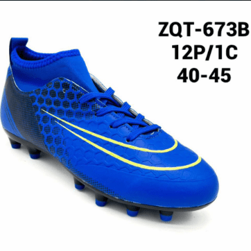 ZAPATILLA HOMBRE