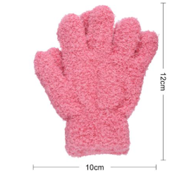 GUANTES DE NIÑO