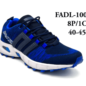 ZAPATILLA DEPORTIVO