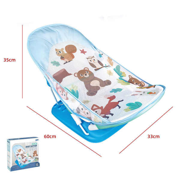 SILLA DE BAÑO 