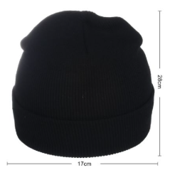 GORROS DE INVIERNO