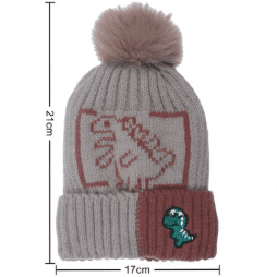 GORROS PARA  NIÑOS