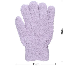 GUANTES DE NIÑO