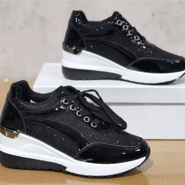 ZAPATOS DE MODA