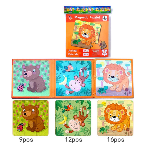 PUZZLE 