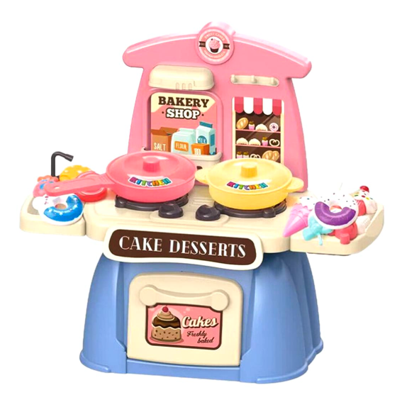 SET COCINA 