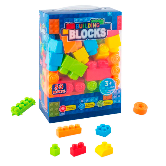 BLOQUES MAGNETICOS 