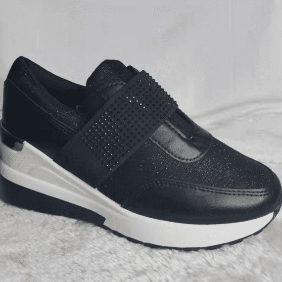 ZAPATOS DE MODA 