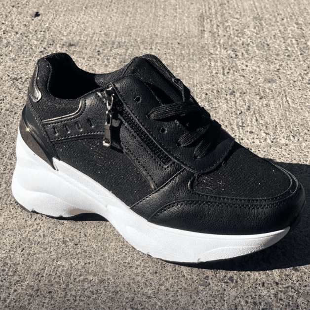 ZAPATOS DE MODA