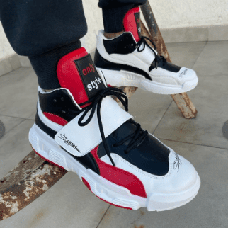 ZAPATILLAS HOMBRE