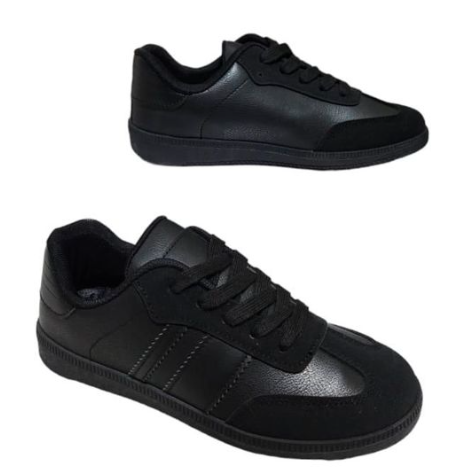 ZAPATOS DE VIAJE 