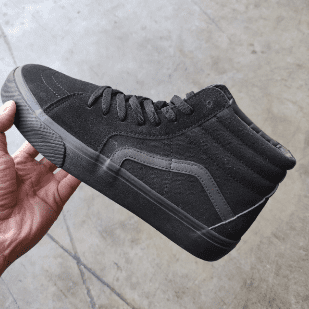 ZAPATILLAS HOMBRE