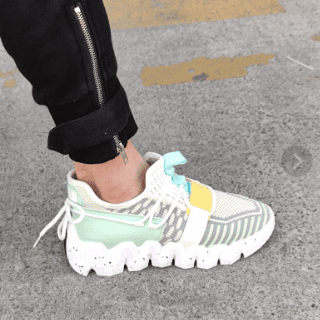 ZAPATILLAS HOMBRE