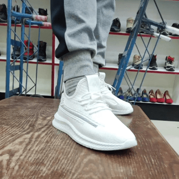 ZAPATILLAS HOMBRE