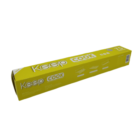 papel para hornear 7.5 m