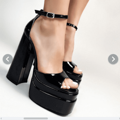 ZAPATOS DE VESTIR