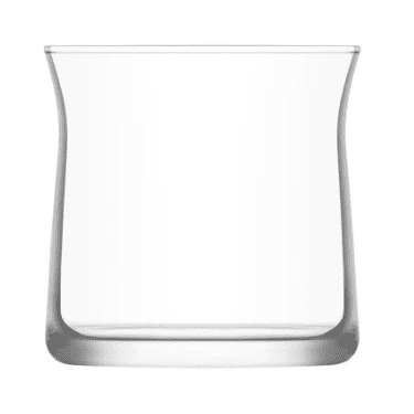 set 6 vasos 360 cc