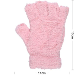GUANTES  ADULTO