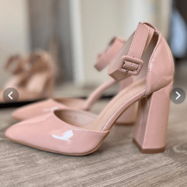 ZAPATOS DE VESTIR